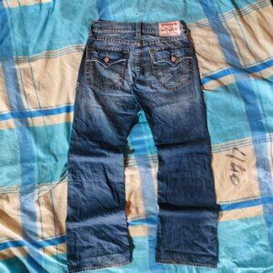 true religion jeans for men